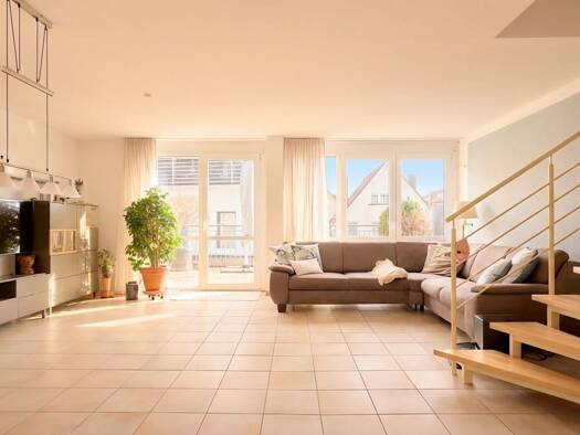 Maisonette zum Kauf 499.000 € 5,5 Zimmer 132 m² Winnenden 71364