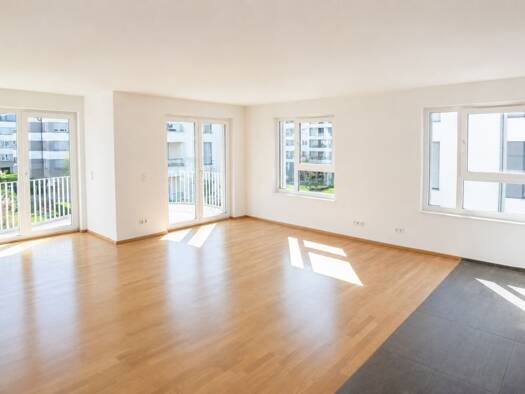Wohnung zur Miete 1.526 € 3 Zimmer 106 m² 2. Geschoss frei ab 01.09.2026 Süd Ludwigshafen / Süd 67061
