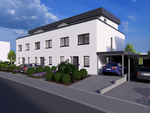 Reihenendhaus zum Kauf provisionsfrei 390.000 € 5 Zimmer 185 m² 311 m² Grundstück Frieda-Kett-Straße 10 Vilsendorf Bielefeld 33739