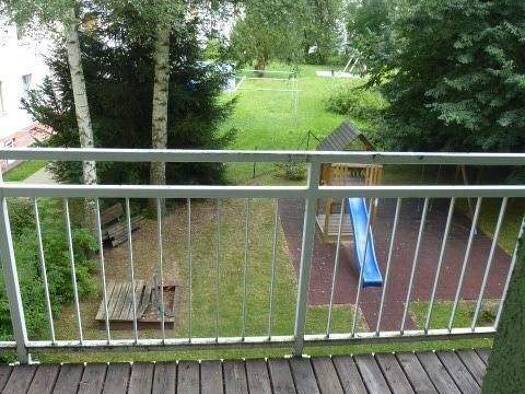 Wohnung zur Miete 400 € 2 Zimmer 68,7 m² 2. Geschoss Horst-Menzel-Straße 27 Kaßberg Chemnitz 09112