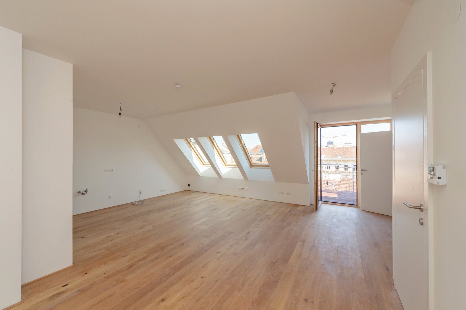 Wohnung zum Kauf 759.850 € 3 Zimmer 92,1 m²<br/>Wohnfläche Wien,Brigittenau 1200