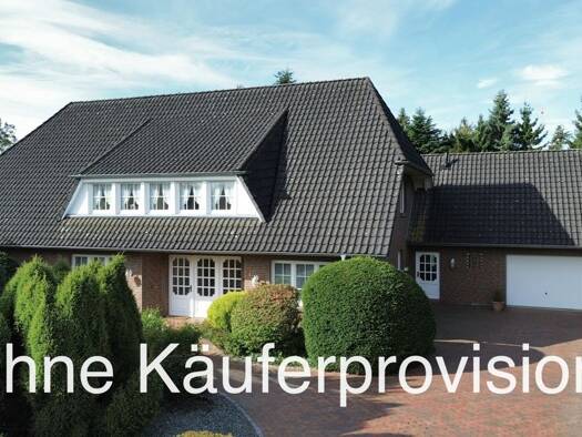 Einfamilienhaus zum Kauf 595.000 € 7 Zimmer 264,4 m² 1.723 m² Grundstück Sottrum Sottrum 27367