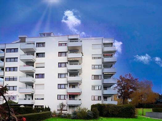 Wohnung zum Kauf 238.000 € 3 Zimmer 70 m² 2. Geschoss Neckarrems Remseck am Neckar 71686