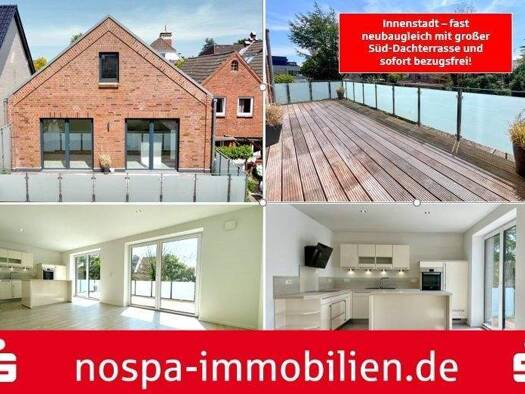 Wohnung zum Kauf 375.000 € 2 Zimmer 125 m² Husum 25813