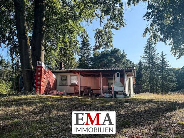 Grundstück zum Kauf 248.000 € 920 m² Grundstück Schönwalde-Siedlung Schönwalde-Glien 14621