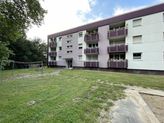 Wohnung zum Kauf provisionsfrei 103.000 € 3 Zimmer 68 m² 2. Geschoss Südstadt Grevenbroich 41515