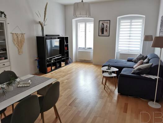 Wohnung zum Kauf 185.000 € 2 Zimmer 62,8 m² 1. Geschoss Bruck an der Leitha 2460