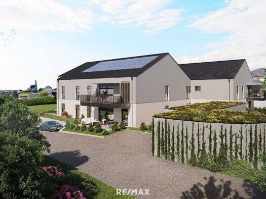 Wohnung zum Kauf - Erstbezug 247.769 € 2 Zimmer 54,8 m² 1. Geschoss Ohlsdorf 4694