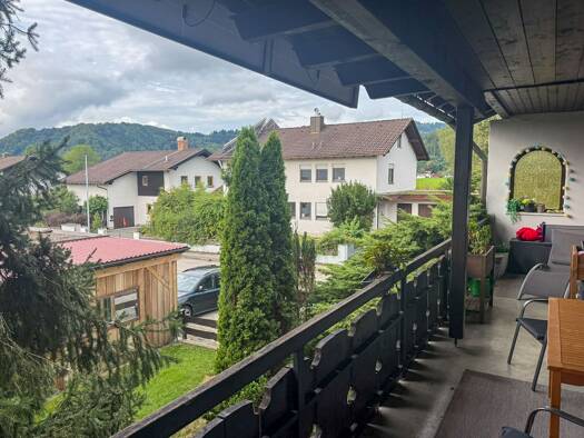 Wohnung zur Miete 1.250 € 4 Zimmer 99 m² 2 Geschosse frei ab 01.12.2026 Auf der Leite Peißenberg 82380