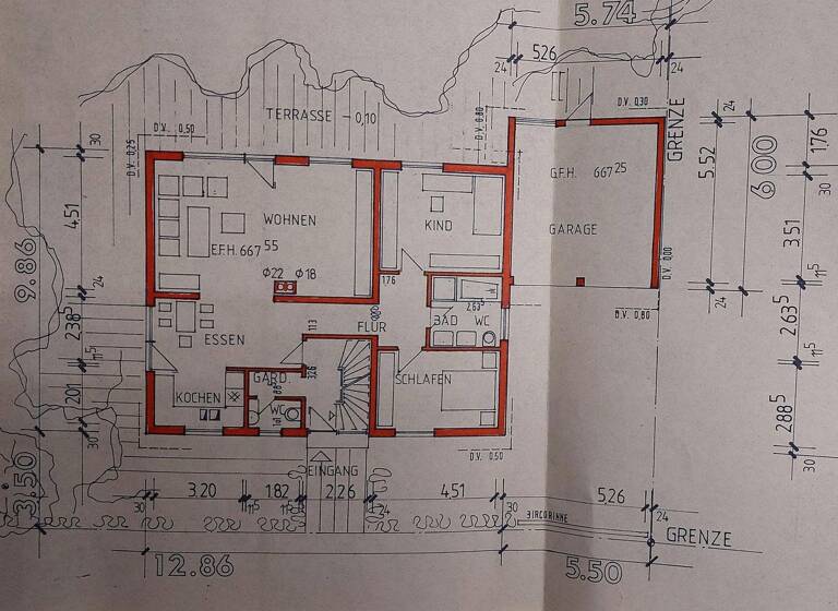 Mehrfamilienhaus zum Kauf provisionsfrei 556.000 € 9 Zimmer 215 m² 697 m² Grundstück frei ab 01.11.2026 Steinenkirch Böhmenkirch-Steinenkirch 89558