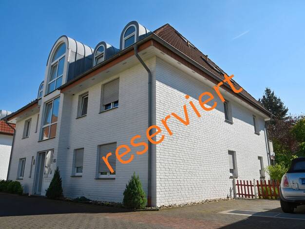 Wohnung zum Kauf provisionsfrei 225.000 € 3 Zimmer 72,7 m² 1. Geschoss Ludwigstr. 26 Innenstadt Gütersloh 33330
