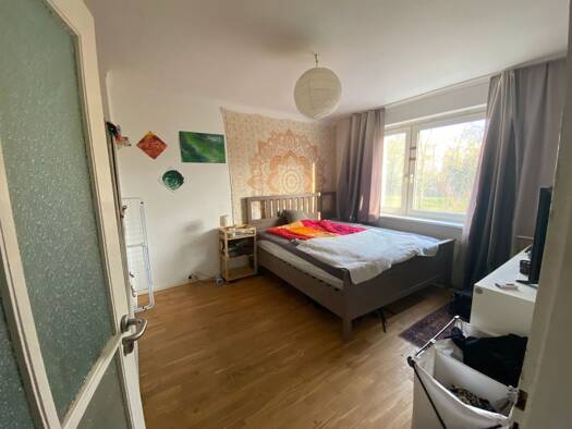 Wohnung zur Miete 570 € 2 Zimmer 40 m² Geschoss 1/3 frei ab 01.02.2026 Willi-Sänger-Straße 18 Plänterwald Berlin 12437