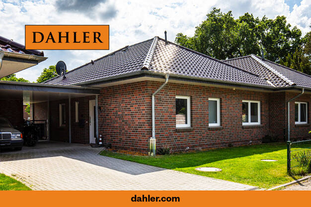 Doppelhaushälfte zum Kauf 298.000 € 3 Zimmer 99,8 m² 380 m² Grundstück Grafschaft Schortens / Grafschaft 26419