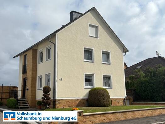 Mehrfamilienhaus zum Kauf 285.000 € 6 Zimmer 134,8 m² 637 m² Grundstück Groß Munzel Barsinghausen / Groß Munzel 30890