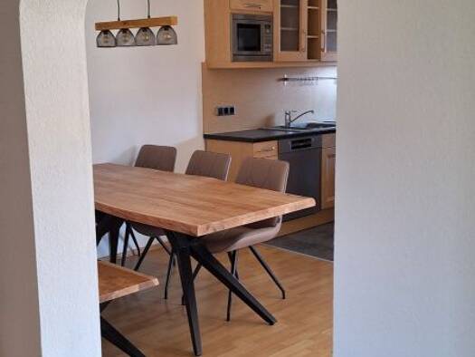 Wohnung zur Miete 950 € 3 Zimmer 80,3 m² 1. Geschoss Im Stockborn 29 Langenselbold 63505