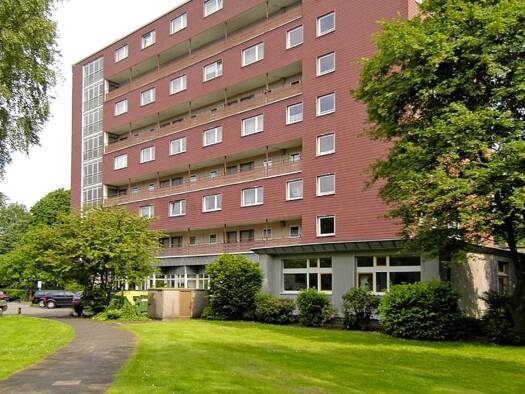 Wohnung zur Miete 579 € 1 Zimmer 31 m² 1. Geschoss frei ab 28.09.2026 Im Schlenk 139 Wanheimerort Duisburg-Mitte 47055