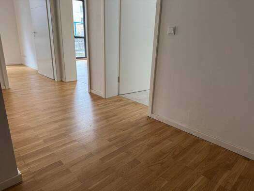 Wohnung zur Miete 1.150 € 2 Zimmer 63 m² Geschoss EG/3 frei ab sofort Leipziger Straße 64 Templiner Vorstadt Potsdam 14473