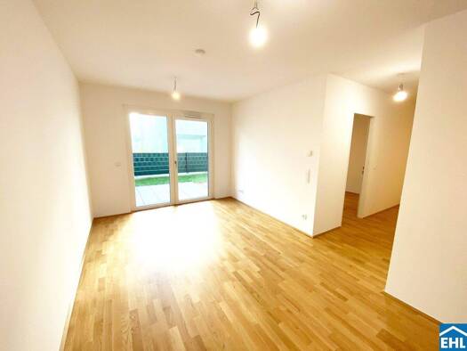 Wohnung zur Miete 641 € 2 Zimmer 41,2 m² EG Rosa-Jochmann-Ring Wien 1110
