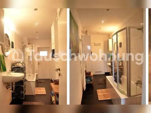 Wohnung zur Miete Tauschwohnung 600 € 2 Zimmer 70 m² 3. Geschoss Flingern Nord Düsseldorf 40233