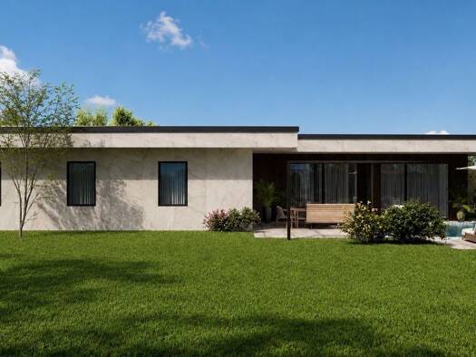Bungalow zum Kauf - Erstbezug 850.000 € 150 m² Arnoldstein 9601