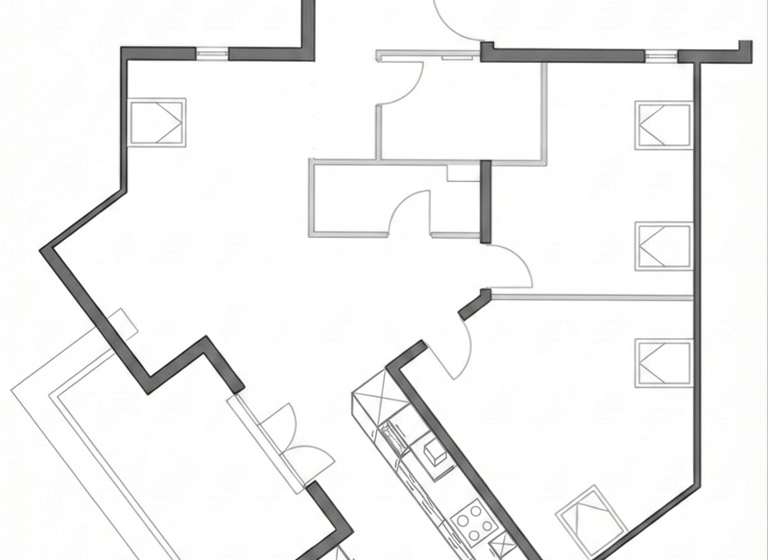 Wohnung zur Miete 1.360 € 3 Zimmer 98 m² 2 Geschosse frei ab 01.04.2026 Mohnwinkel Rückersdorf 90607