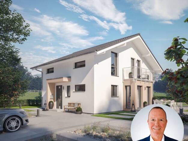 Einfamilienhaus zum Kauf provisionsfrei 526.333 € 4 Zimmer 145 m² 702 m² Grundstück Kreuzweiler Palzem 54439