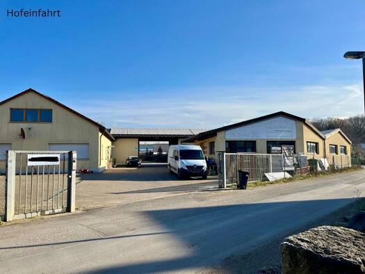 Grundstück zum Kauf provisionsfrei 1.700.000 € 4.000 m² Grundstück Wiesentheid 97353