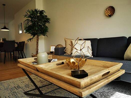 Maisonette zur Miete 1.150 € 3 Zimmer 90,8 m² frei ab 01.04.2026 Debschwitz Gera 07548