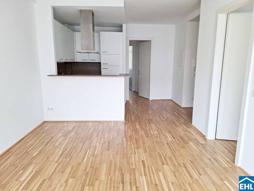 Wohnung zum Kauf 299.000 € 2 Zimmer 51,4 m² 1. Geschoss Wien 1120