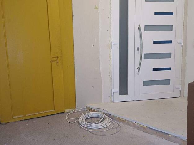 Wohnung zum Kauf 150.000 € 5 Zimmer 118 m² 1. Geschoss Frittlingen 78665