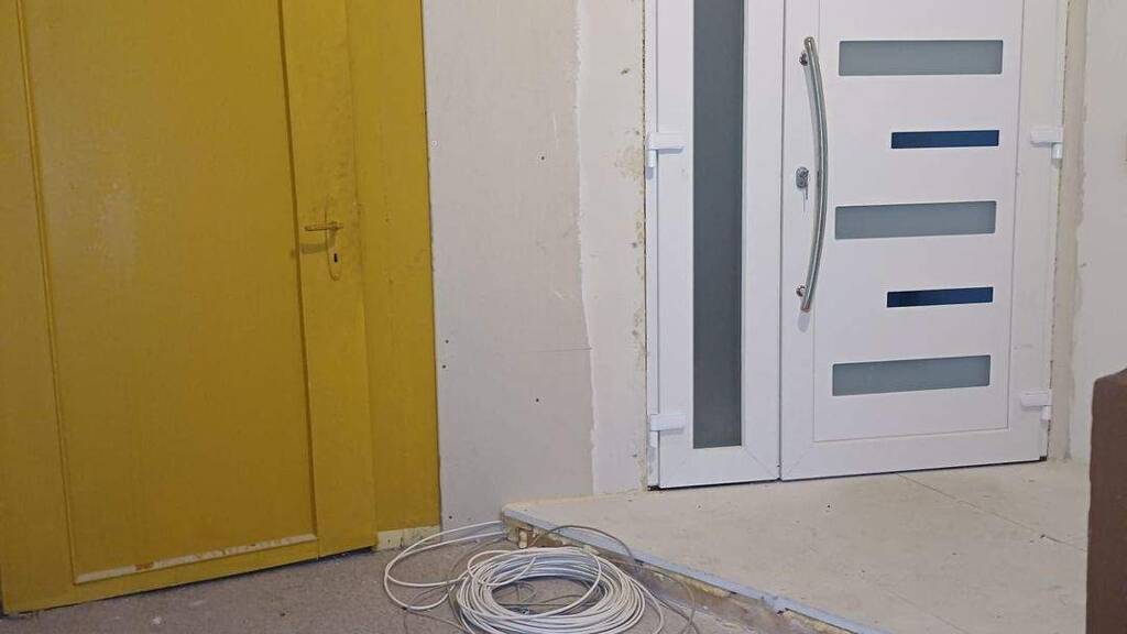 Wohnung zum Kauf 150.000 € 5 Zimmer 118 m² 1. Geschoss Frittlingen 78665