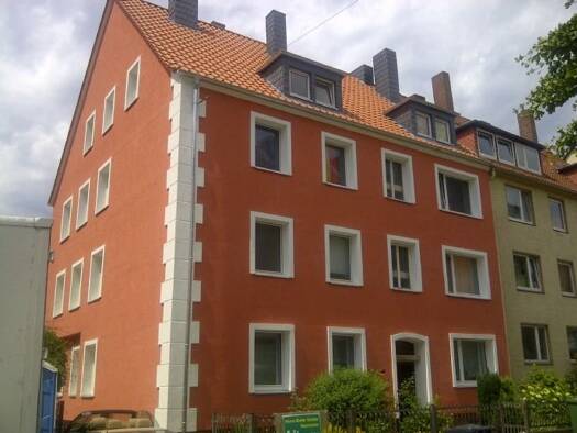 Wohnung zur Miete 630 € 3 Zimmer 75 m² EG frei ab 01.01.2026 Katharinenstr. 24 Ost Hildesheim 31135