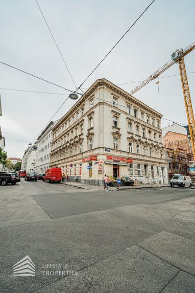 Immobilie zum Kauf als Kapitalanlage geeignet 1.308.045 € 249,5 m² Wien,Favoriten 1100