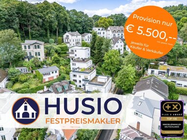 Maisonette zum Kauf 955.000 € 5,5 Zimmer 145 m² Blankenese Hamburg 22587