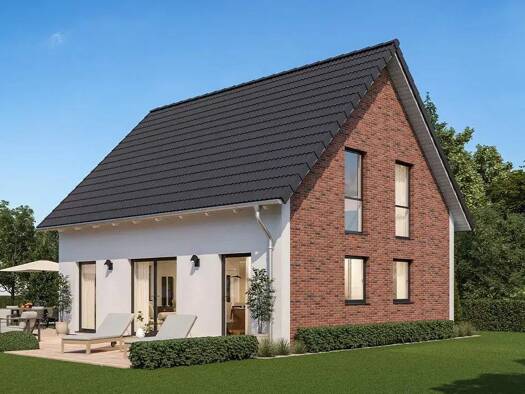 Haus zum Kauf 495.990 € 4 Zimmer 117,7 m² 589 m² Grundstück Olfen Olfen 59399