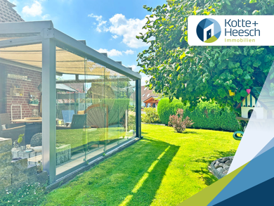 Einfamilienhaus zum Kauf 430.000 € 4 Zimmer 118 m² 1.000 m² Grundstück frei ab sofort Up´n Pott 11 Schlamersdorf Seedorf 23823