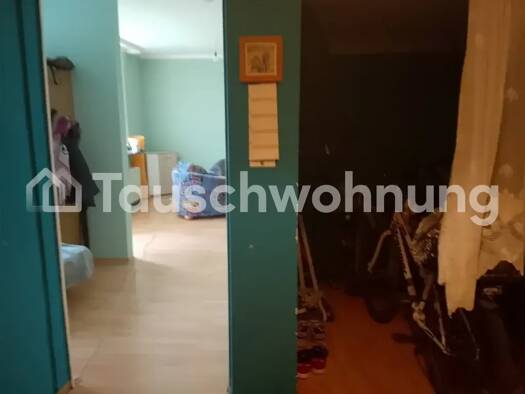 Wohnung zur Miete Tauschwohnung 504 € 2 Zimmer 64 m² Spandau Berlin 13593