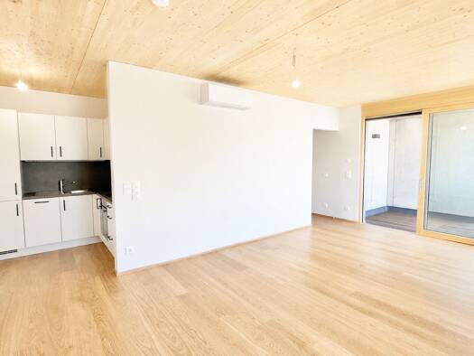 Wohnung zur Miete - Erstbezug 925 € 2 Zimmer 50,1 m² 2. Geschoss frei ab 01.08.2026 St. Martin Klagenfurt am Wörthersee 9020