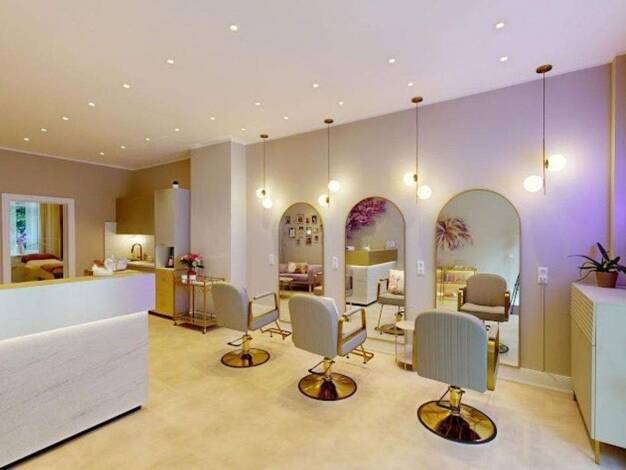 Ladenfläche zur Miete provisionsfrei 1.200 € 60 m² Verkaufsfläche Winterhuder Weg 114 Barmbek-Süd Hamburg 22085