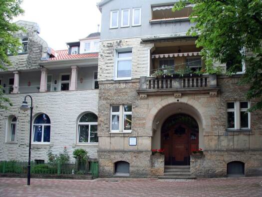 Bürofläche zur Miete 6,14 € 175 m² Bürofläche Bad Harzburg 38667