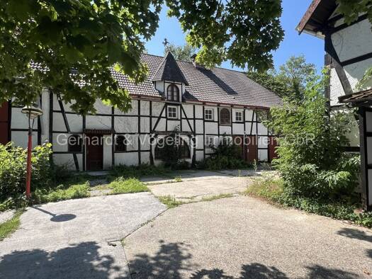 Haus zum Kauf 400.000 € 15 Zimmer 265 m² 10.460 m² Grundstück frei ab sofort Frielinghausen Hamm 59071