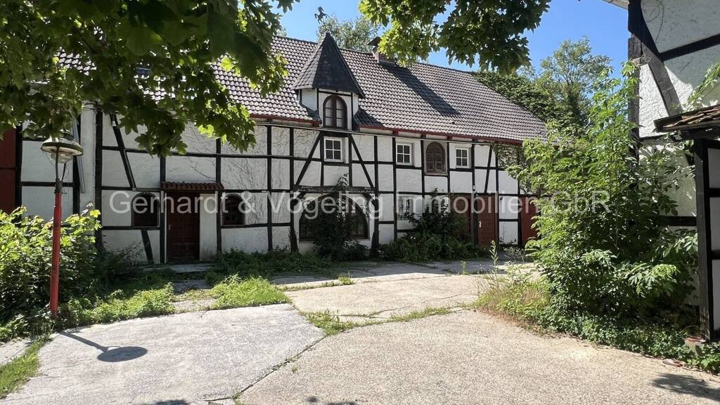Haus zum Kauf 400.000 € 15 Zimmer 265 m² 10.460 m² Grundstück frei ab sofort Frielinghausen Hamm 59071