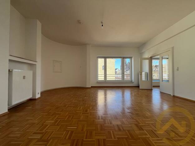 Wohnung zur Miete 1.350 € 5 Zimmer 166 m² 1. Geschoss frei ab 01.09.2026 Kleve Kleve 47533