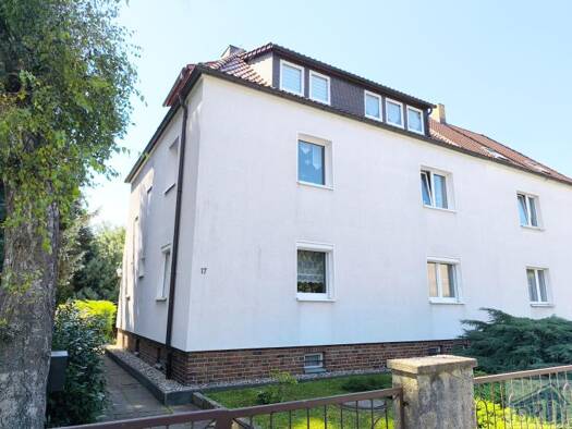 Mehrfamilienhaus zum Kauf als Kapitalanlage geeignet 240.000 € 8 Zimmer 199,5 m² 830 m² Grundstück Zittau 02763
