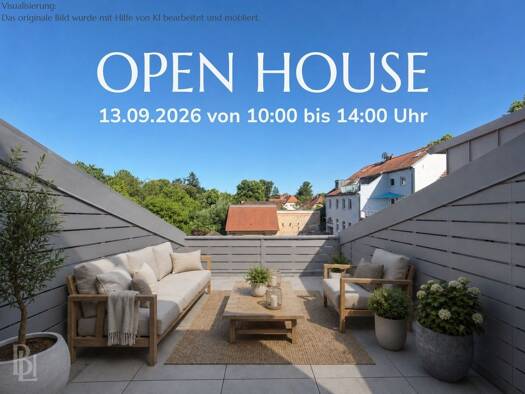 Wohnung zum Kauf - Neubau provisionsfrei 472.500 € 2 Zimmer 72,3 m² 2. Geschoss frei ab 01.11.2026 Teltow Teltow 14513