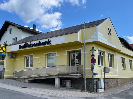 Bürofläche zum Kauf 130.000 € 3 Zimmer 49,1 m² Bürofläche Waldegg 2724