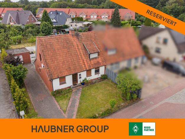 Doppelhaushälfte zum Kauf 199.000 € 6 Zimmer 107 m² 743 m² Grundstück Cloppenburg Cloppenburg 49661