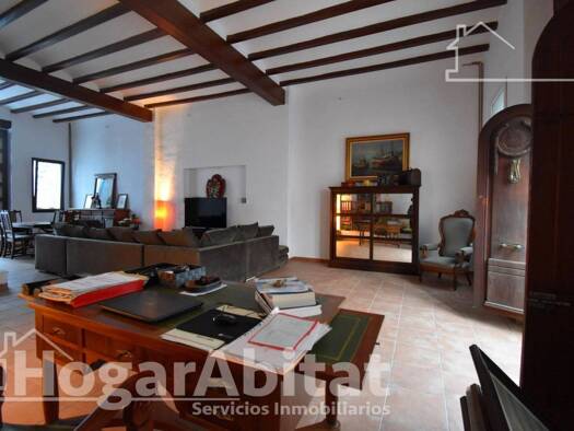 Villa zum Kauf 327.000 € 6 Zimmer 432 m² de Alicante Bellreguard 46713