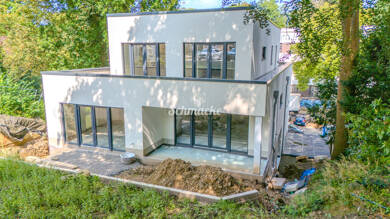Wohnung zur Miete - Erstbezug 1.075 € 2,5 Zimmer 76,8 m² 2. Geschoss Obere Mühle 32 Wiemer  /  Hardtstraße Iserlohn 58644