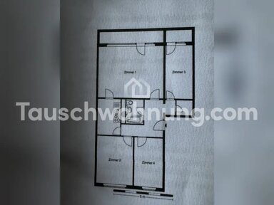 Wohnung zur Miete Tauschwohnung 881 € 4 Zimmer 82 m² Französisch Buchholz Berlin 13053